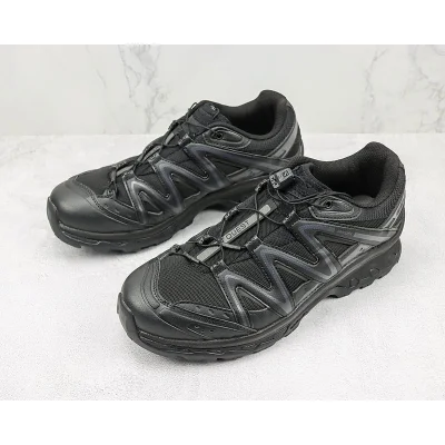 Salomon XT-Quest Advanced "Black Phantom" фото № 5
