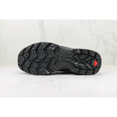 Salomon XT-Quest Advanced "Black Phantom" фото № 8