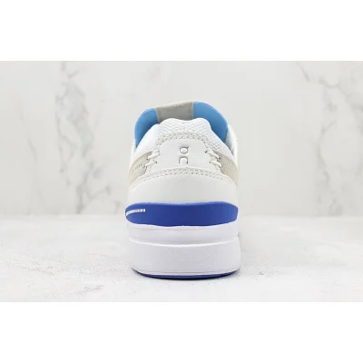 On х The Roger Clubhouse "White Indigo" фото № 9