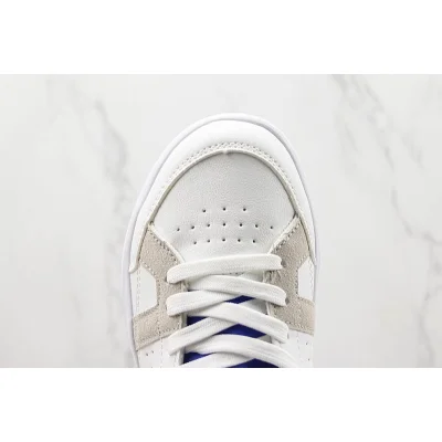 On х The Roger Clubhouse "White Indigo" фото № 3