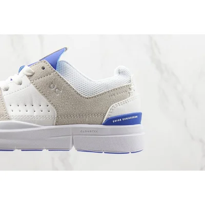 On х The Roger Clubhouse "White Indigo" фото № 4