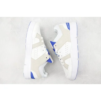 On х The Roger Clubhouse "White Indigo" фото № 5