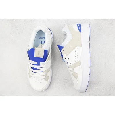 On х The Roger Clubhouse "White Indigo" фото № 6