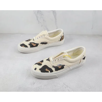 Vans Era MSP "Beige" фото № 5