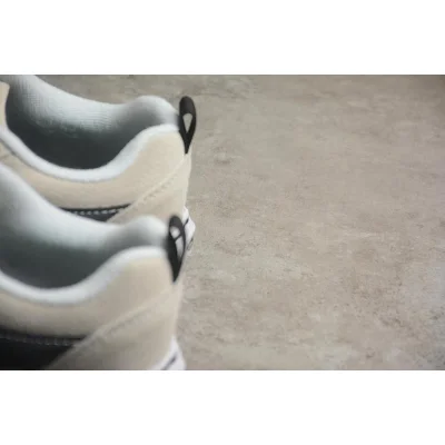 Vans Knu Skool "Beige Black" фото № 7