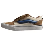 Vans Knu Skool "Café Blue"