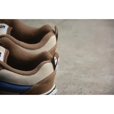 Vans Knu Skool "Café Blue" фото № 7