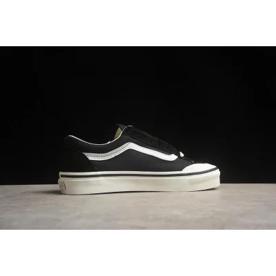 Vans Style 36 "Black/White" фото № 4