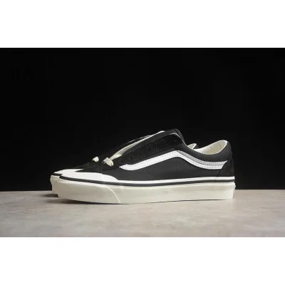 Vans Style 36 "Black/White" фото № 2