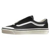 Vans Style 36 "Black/White"