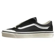 Vans Style 36 "Black/White"