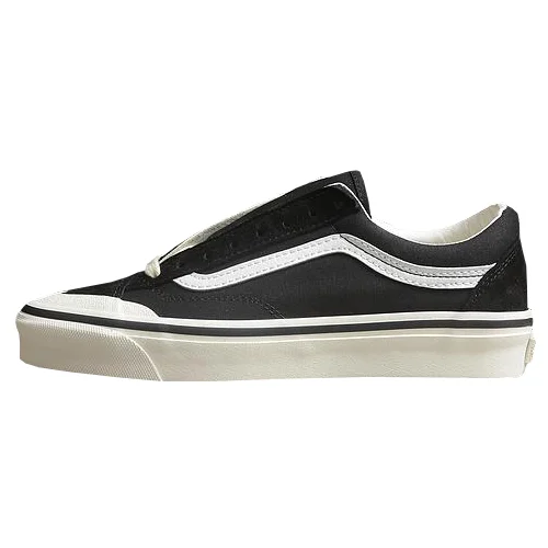 Vans Style 36 "Black/White"
