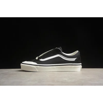 Vans Style 36 "Black/White" фото № 3