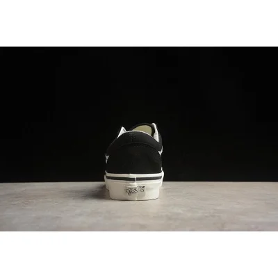 Vans Style 36 "Black/White" фото № 7