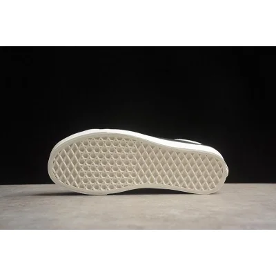 Vans Style 36 "Black/White" фото № 6