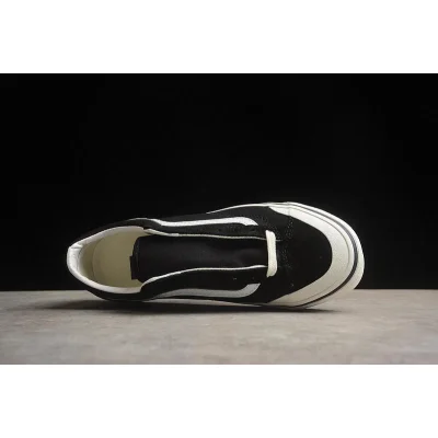 Vans Style 36 "Black/White" фото № 5
