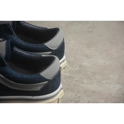 Tokyo Design Collective x Vans Old Skool "Black Shadow" фото № 9