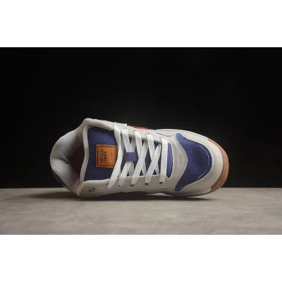 Gallery Dept. x Vans Rowley XLT "Blue Steel" фото № 3