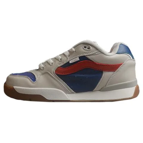 Gallery Dept. x Vans Rowley XLT "Blue Steel"