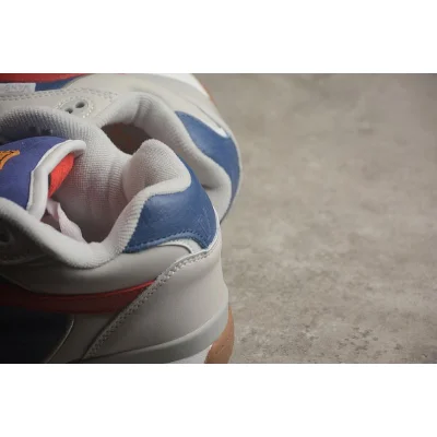 Gallery Dept. x Vans Rowley XLT "Blue Steel" фото № 9