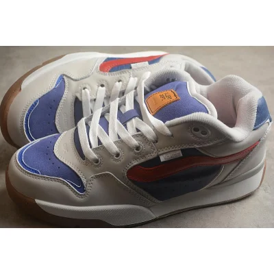 Gallery Dept. x Vans Rowley XLT "Blue Steel" фото № 6