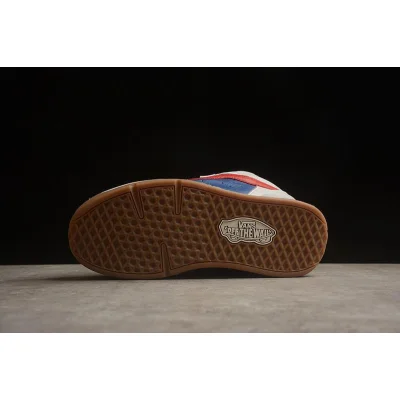 Gallery Dept. x Vans Rowley XLT "Blue Steel" фото № 4