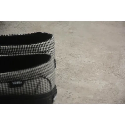 Vans Loafer Style 53 "Plaid Houndstooth" фото № 9