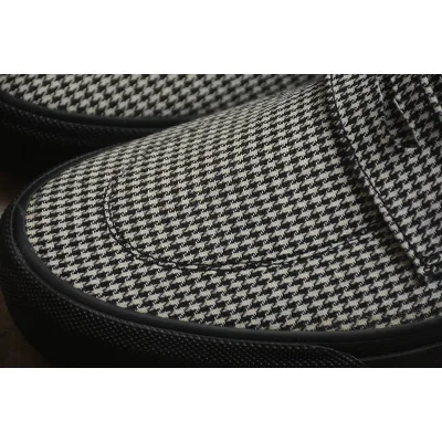 Vans Loafer Style 53 "Plaid Houndstooth" фото № 7