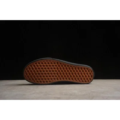 Vans Loafer Style 53 "Plaid Houndstooth" фото № 4