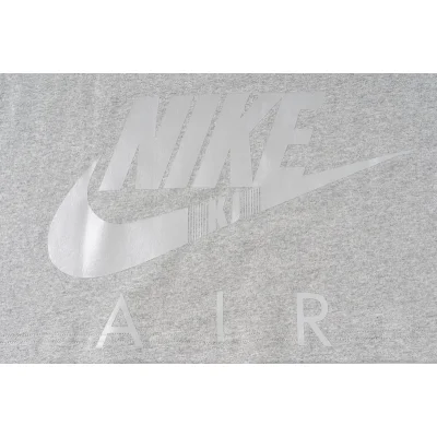 Футболка Nike Back Side Logo "Grey" фото № 4