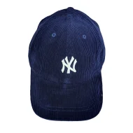 Кепка MLB With Brand Logo "Blue"