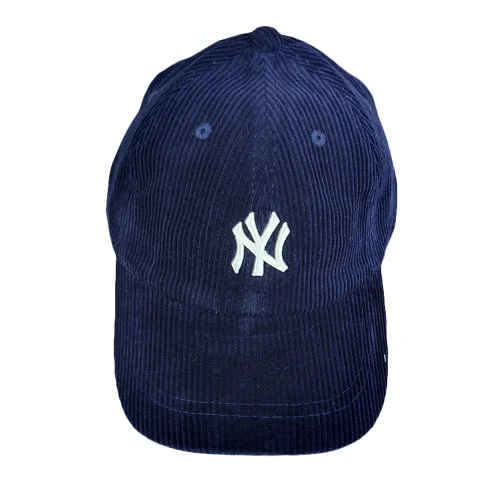 Кепка MLB With Brand Logo "Blue"