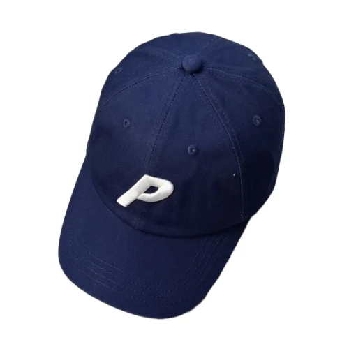 Кепка Palace With The Letter "Blue"