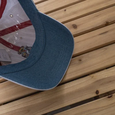 Бейсболка Polo Ralph Lauren Bear Glasses "Blue" фото № 2 Бейсболка Polo Ralph Lauren Bear Glasses "Blue" фото № 2