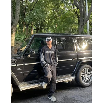 Бейсболка Stussy Two Opposite S Logo "Black" фото № 9