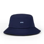 Панамка Kith Easy "Blue"