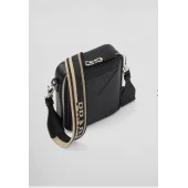 Сумка Prada With A Long Strap "Black"