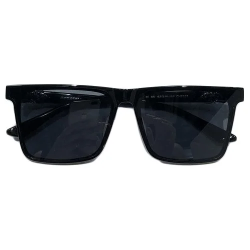 Солнцезащитные очки Chrome Hearts Temples With Symbol Heart "Black"