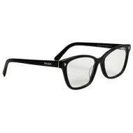 Оправа для очков Prada Frame Decorated By Arrows "Black"