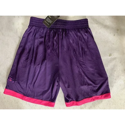 Баскетбольные Шорты Nike Minnesota Timberwolves "Violet" фото № 2 Баскетбольные Шорты Nike Minnesota Timberwolves "Violet" фото № 2