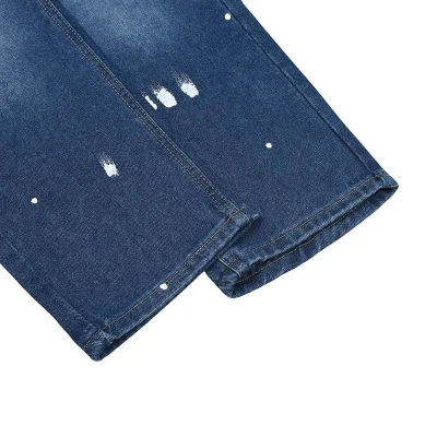Джинсы Gallery Dept. LA Flare "Deep Blue" фото № 2