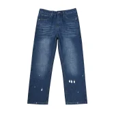 Джинсы Gallery Dept. LA Flare "Deep Blue"