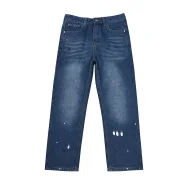 Джинсы Gallery Dept. LA Flare "Deep Blue"