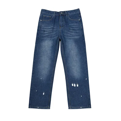 Джинсы Gallery Dept. LA Flare "Deep Blue"