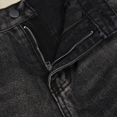 Джинсы Gallery Dept. LA Flare Studded "Black" фото № 4 Джинсы Gallery Dept. LA Flare Studded "Black" фото № 4