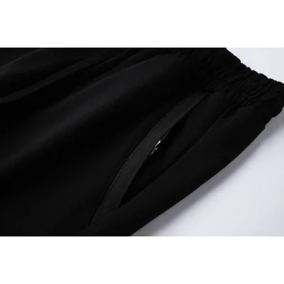 Штаны Amiri With Bright Logo "Black" фото № 4 Штаны Amiri With Bright Logo "Black" фото № 4