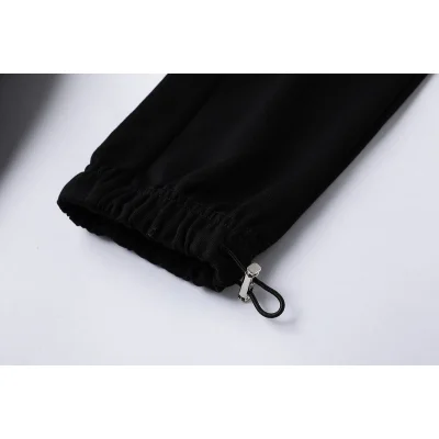 Штаны Amiri With Bright Logo "Black" фото № 9 Штаны Amiri With Bright Logo "Black" фото № 9