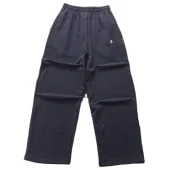 Штаны Balenciaga Wide Leg Two Side Pocket "Blue"