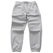 Джоггеры Boss Front Small Logo "Gray"