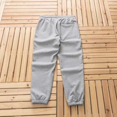 Джоггеры Boss Front Small Logo "Gray" фото № 2